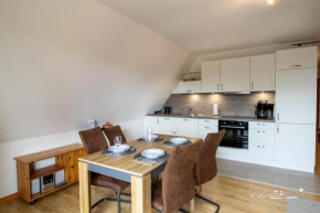 31 Ferienwohnung StrandGut, Fehmarn